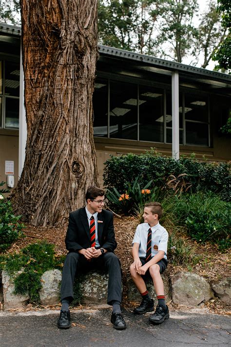 Book A Tour Edmund Rice College