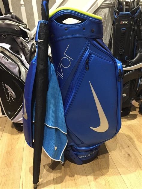 Nike Vapor Staff Bag In Southampton Hampshire Gumtree