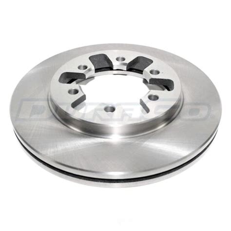 Disc Brake Rotor Front Pronto BR3132 EBay