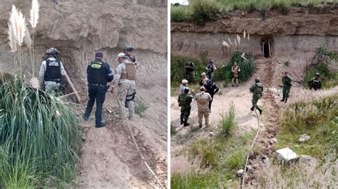 Hallan Huachit Nel Conectado A Toma Clandestina En San Pablo