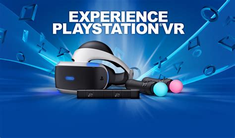 PlayStation VR Casque de réalité virtuelle PS4 Achat jeux video