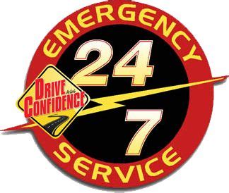 Looking For 24 Hour Roadside Assistance With Towing Up To 100 Miles