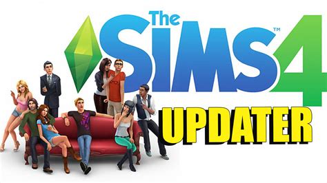 Sims 4 Anadius Updater Best Sims Mods