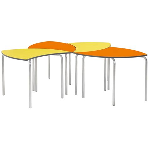 Leaf Modular Tables | Classroom Desks