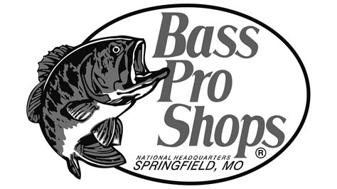 Bass Pro Shops Logo Y Símbolo Significado Historia Png Marca