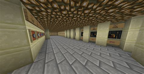 Flux Factions Raiding PvP McMMO Minecraft Server