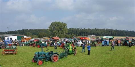 Stadt Homberg Ohm Oldtimer Freunde Ohmtal