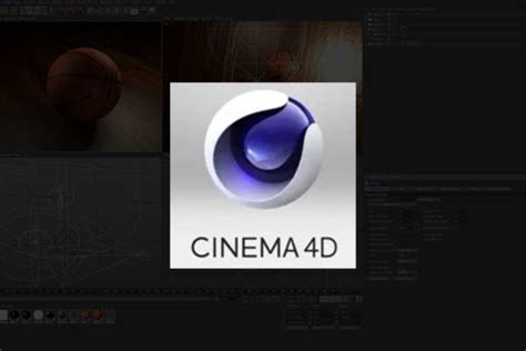 MAXON Cinema 4D C4D 2024 0 0 Redshift渲染器 V3 5 18 Win 中文版 英文版 破解版