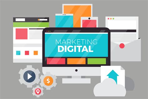 ¿ Por Qué El Marketing Digital Es La Mejor Herramienta Para Las Pymes