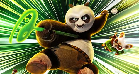 ‘Kung Fu Panda 4′ Cast – 4 Stars Confirmed to Return, 7 Stars Will Not ...