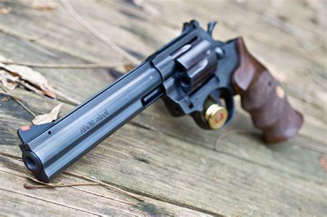 ALFA PROJ REVOLVERS REVIEWED Calibremag Ca