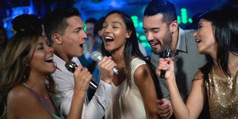 Sing Your Heart Out The Ultimate Guide To Miami Karaoke Bars And Rooms