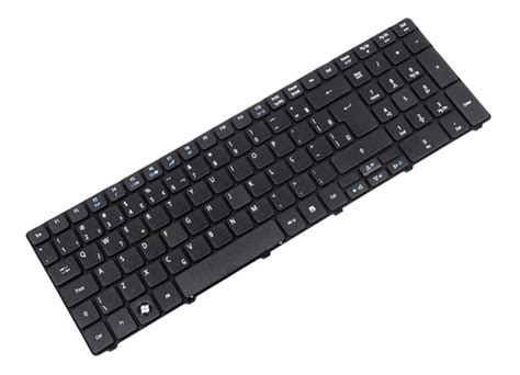 Teclado Acer Aspire Mercadolivre