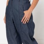 Twig Woven Pant Sewing Pattern Casual Patterns Style Arc