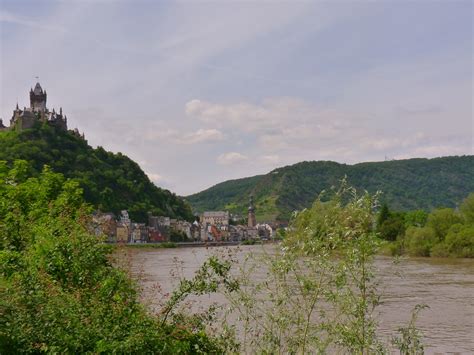 Rhineland-Palatinate - Germany - Around Guides