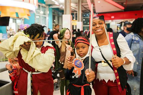 Enjoy Two Museums for One Great Price at MCM & MMNS' Annual Park After