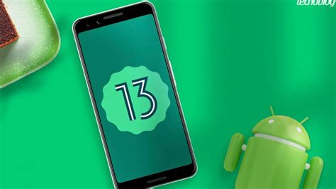 Everything To Know About Android 13 Tecrounder