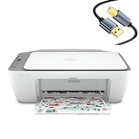 Top 10 Hp Wireless Printer Scanners of 2021 | No Place Called Home