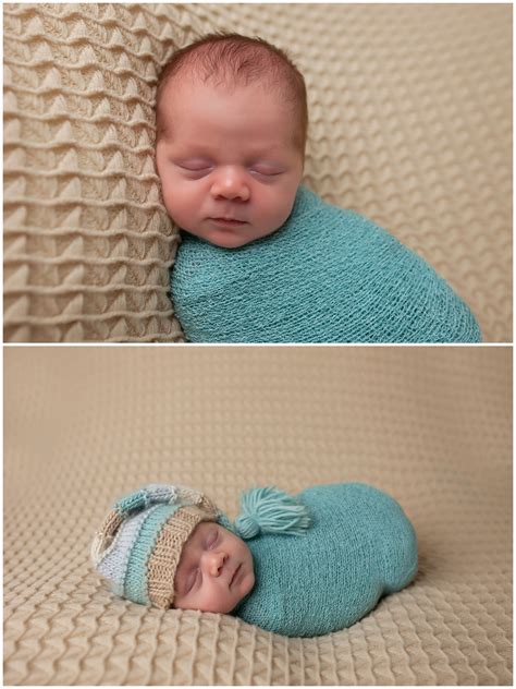 Meet Lucas Charlotte Newborn Photographer