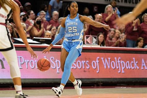 Unc Womens Basketball Looks To Earn Third Top 10 Win Of Season Against