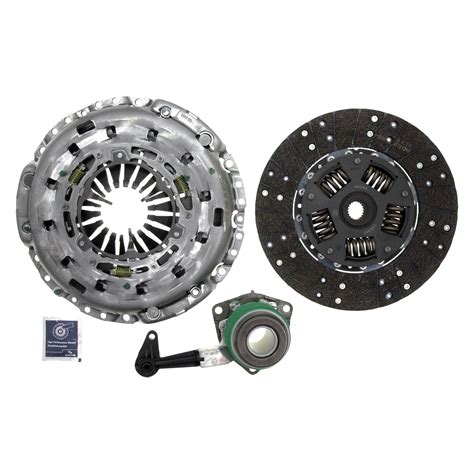 LuK 04 262 RepSet DMF Clutch Kit