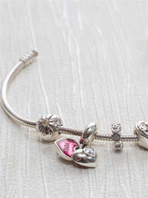 How Much Does A Pandora Bracelet Cost StyleCheer