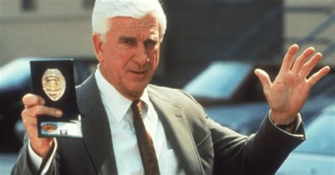 14 Fun Facts About The Naked Gun