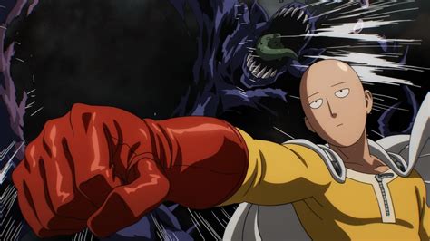 Regarder One Punch Man Saison Pisode En Streaming Complet Vostfr