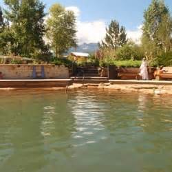 Orvis Hot Springs - 21 Photos & 60 Reviews - Hotels - 1585 County Rd 3, Ridgway, CO - Phone ...