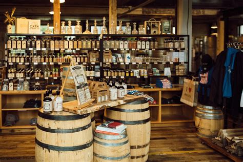 Whiskey Bourbon Archives Journeyman Distillery