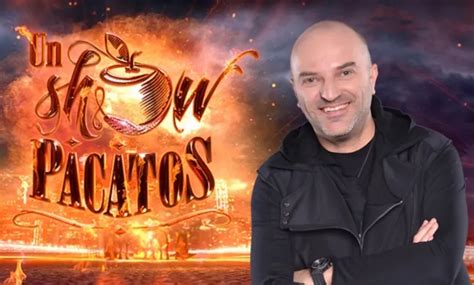 Un Show Pacatos 7 Ianuarie 2025 Emisiuni Pe Net