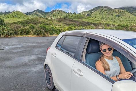 16 Things to Know BEFORE Renting a Car in New Zealand