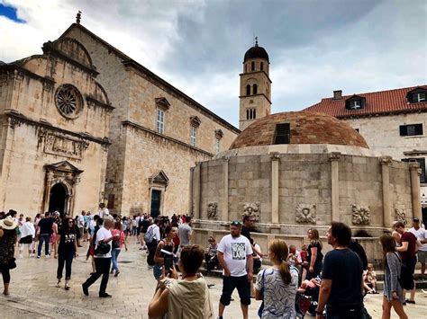 Aluguel de temporada em Igreja de São Salvador Dubrovnik Chalés e