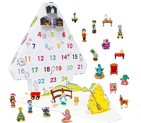 5 best kid-friendly advent calendars for a fun holiday countdown ...