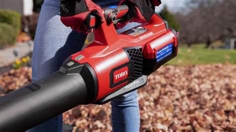 Toro 60V Max Flex Force Cordless Leaf Blower ToolKit