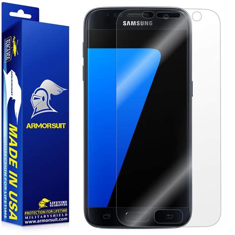 Samsung Galaxy S7 Screen Protector – ArmorSuit