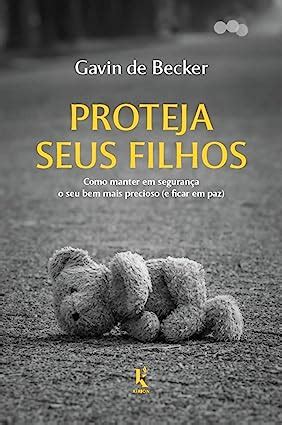 Proteja Seus Filhos Amazon Br