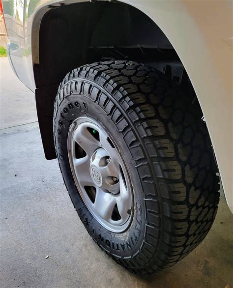 Toyo Open Country A T III Vs BFG K02 Vs Nitto Ridge Grapplers R