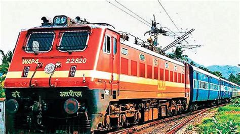 Bhopal Railway News Good News For Bhopal Swadesh Darshan Train Will Run