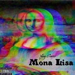 Yung Dyllex Mona Lisa Lyrics Genius Lyrics