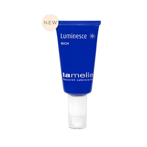 Lamelle Luminesce Rich 50ml