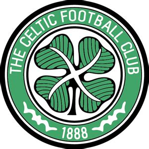 Celtic Fc Logo Svg