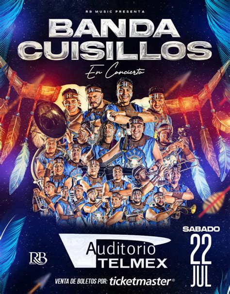 Cuisillos En Zapopan 2023 Comprar Boletos Ferias Y Conciertos En México