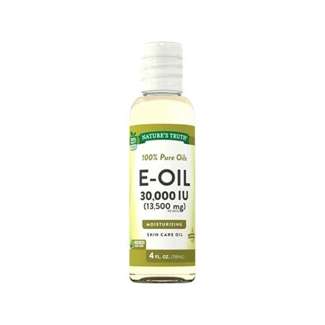 ACEITE ESENCIAL NATURE S TRUTH E OIL 30 000