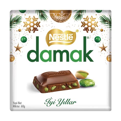 Nestle Damak Antep F St Kl S Tl Ikolata G Macroonline