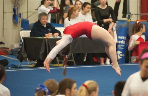 2012 Ma Gymnastics Senior Meet 25 2012 Ma Gymnastics Senio Flickr