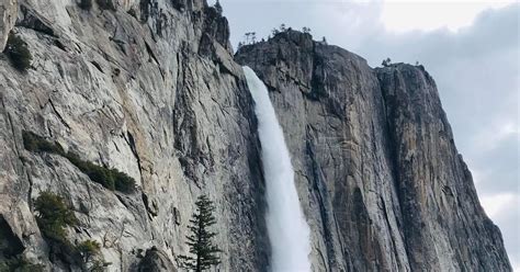 eagle peak hike  demanding adventure  yosemite np