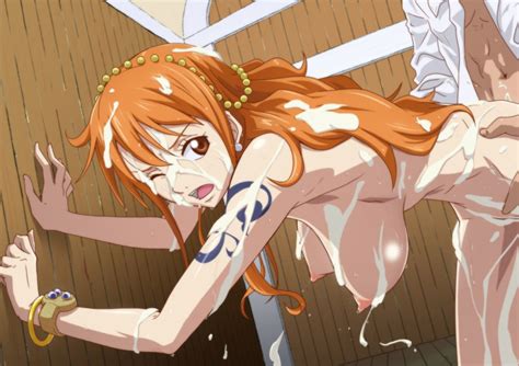 Rule 34 °c Cum Kyabakurabakufu Nami One Piece Sex 6834860