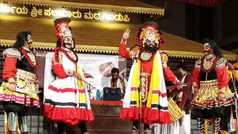 Yakshagana