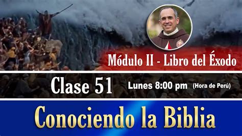 Curso Conociendo La Biblia En Vivo Clase Youtube